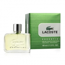 Zamiennik Lacoste Essential - odpowiednik perfum